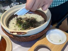 -大鸽饭(汉溪长隆店)