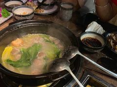 竹笙-同仁四季椰子鸡(海岸城天利店)