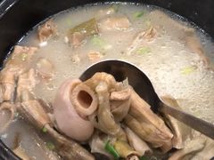 -环秀楼(黄山呈坎店)