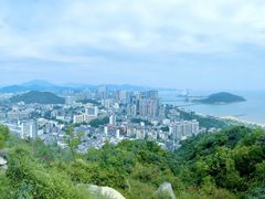 -景山公园