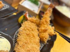 -胜博殿日式炸猪排(西红门店)