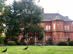 -北海道厅旧本厅舍(旧本庁舎)