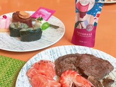 -威斯汀舞台餐厅