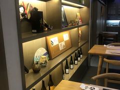 -藤鹤日本料理(保利广场店)