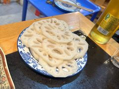 -飘香火锅(玉林西路店)