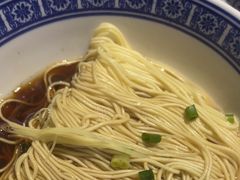 -孙盛兴奥灶面馆·蟹黄面·三虾面(山塘街总店)