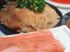 -巴国妹子毛肚火锅(蓝光悦城店)
