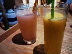 -西月山居匠心创意料理(江汉路新佳丽广场店)