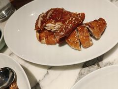 -湖滨28中餐厅·西湖宴·杭州君悦酒店