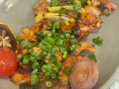 -娜娜家•Nana's restaurant (南开大悦城店)