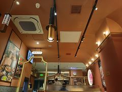 -鱼酷活鱼烤鱼(静安大融城店)