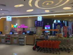 -孩子王(世茂国际广场店)