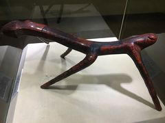 -荆州博物馆