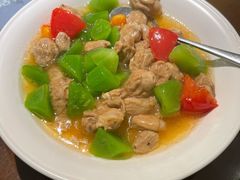 -懒人盐府人家(航天桥店)