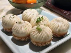 -淮扬府·游园京梦(北京SKP店)