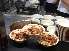 -项记烩面(迎宾路店)