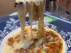-云南李记罐罐米线饵丝小吃(汉中门金鹰店)