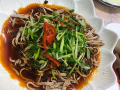 -洪霞餐馆