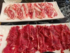 -潮汕美牛肉丸火锅店(天宁寺店)