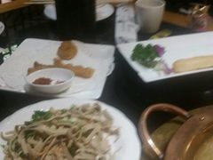 -川中故事·成都老火锅(东书房店)