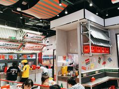 -堂堂小伙夫·辽宁小吃大排档(京西大悦城店)