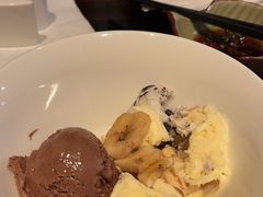 -丽都皇冠假日酒店·Matrix亦餐厅(望京店)