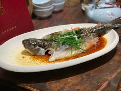 -金苑酒家·客家菜·广东老字号(万象店)