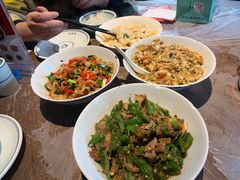 青辣椒炒肉-壹盏灯(惠农店)