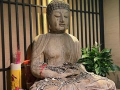 -姗娜娜足道·SPA(古北店)