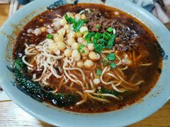 -丁丁猫重庆小面(徐州路店)