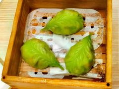 -蔡澜点心·粤菜(新街口IFCX店)