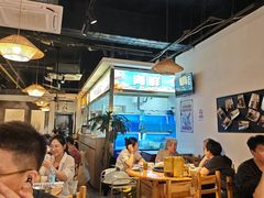-阿鸡鱼庄·顺德鲜蒸小炒(亚运村店)