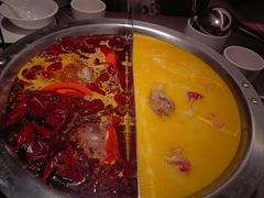 -骨之味·筒骨汤火锅(江头店)
