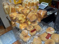 -苹果花园(枫林路店)