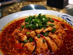 -鑫巴蜀小镇 · 水煮鱼专研店(玉桥店)