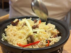 -裕记烧腊连锁餐饮(国商分店)