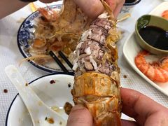 -湛江渔港·大排档(乐园路总店)