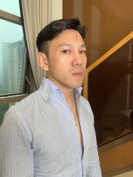 -型男帮男士假发补发·佩戴式发型