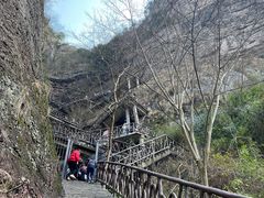 -十九峰景区
