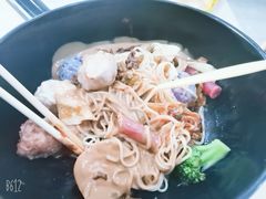 -小谷姐姐麻辣拌·麻辣烫(北辰店)