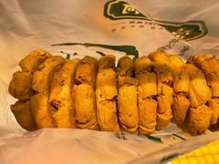 -泸溪河桃酥(欧尚店)