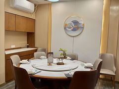 -火龙堂·风味民间菜(文一路店)