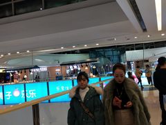 -万达广场(大明宫店)