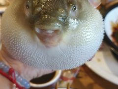 -永安鱼庄·镇江菜(丁卯店)