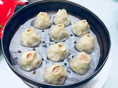 小笼包-九重天大饭店(北大街店)
