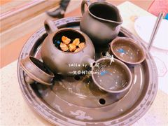 -点都德(大茶楼店)