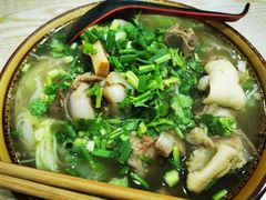 羊骨头-羊骨诞生记(凤凰社区店)