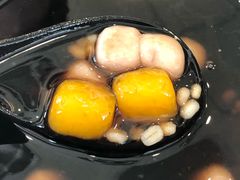-淡水老街