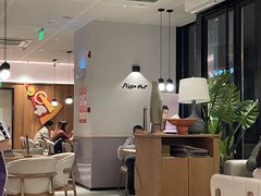 -必胜客(长沙天健城店)