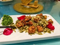 -干老四雅鱼饭店(滨江西路店)